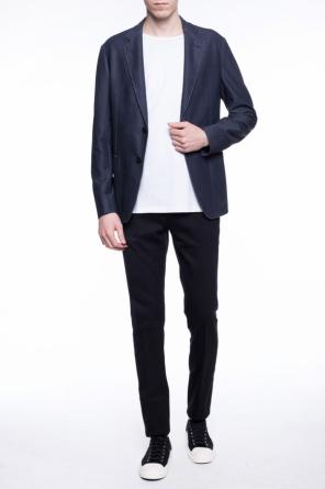 Patterned blazer, zdjęcie 2 Patterned blazer od Giorgio Armani